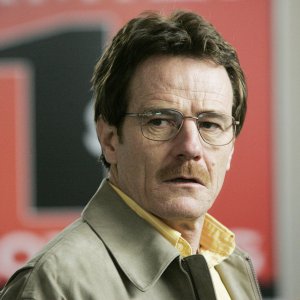 Bryan Cranston - Breaking Bad - Episode 1