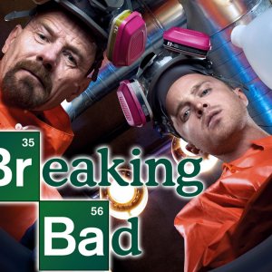 Bryan Cranston - Breaking Bad - Season 4 - Promo