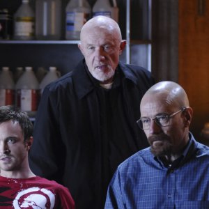 Bryan Cranston - Breaking Bad - Season 4 - Still - Episode 1