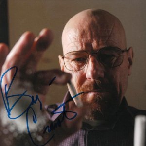 Bryan Cranston - Breaking Bad - Season 5 - Still - Episode 2