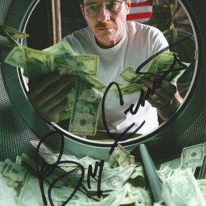 Bryan Cranston - Breaking Bad - Season 1 - Still - Episode 1