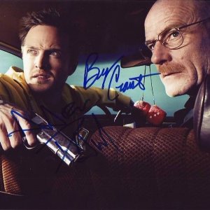 Bryan Cranston - Breaking Bad - Season 2 - Promo