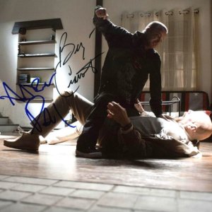 Bryan Cranston - Breaking Bad - Season 4 - Episode 9