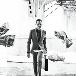 GQ magazine