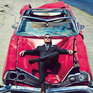 GQ magazine