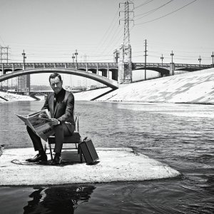 GQ magazine