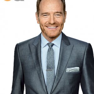 GQ magazine