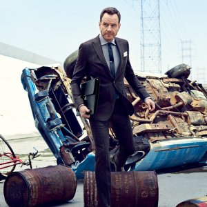 GQ magazine