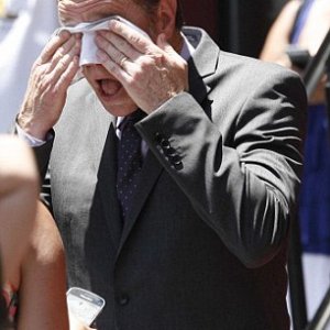 Bryan Cranston receives Hollywood Walk of Fame star