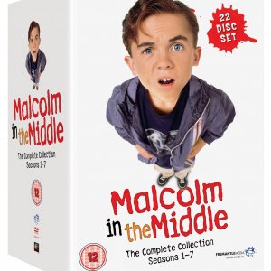 Fabulous Films Complete Collection Seasons 1-7 DVD sleeve