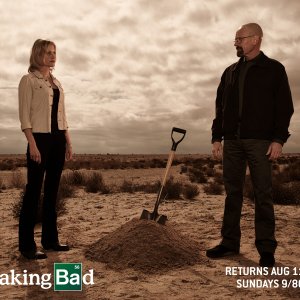 Bryan Cranston - Breaking Bad - Season 5 - Promo