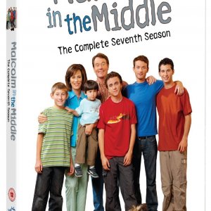 Fabulous Films Season 7 DVD sleeve