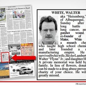 Albuquerque Journal