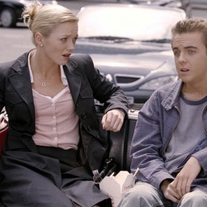 Frankie Muniz in 'Agent Cody Banks 2: Destination London' (2004)