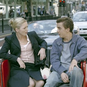 Frankie Muniz in 'Agent Cody Banks 2: Destination London' (2004)