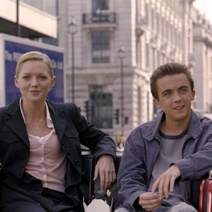 Frankie Muniz in 'Agent Cody Banks 2: Destination London' (2004)