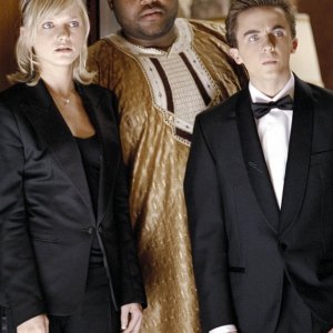 Frankie Muniz in 'Agent Cody Banks 2: Destination London' (2004)