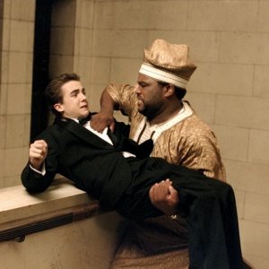 Frankie Muniz in 'Agent Cody Banks 2: Destination London' (2004)