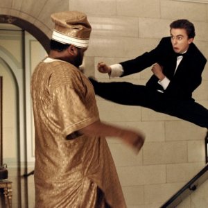Frankie Muniz in 'Agent Cody Banks 2: Destination London' (2004)