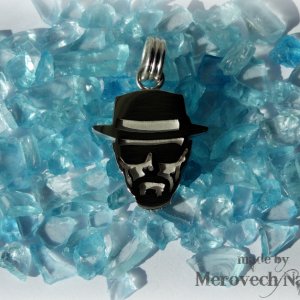 Heisenberg pendant