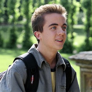 Frankie Muniz in 'Agent Cody Banks 2: Destination London' (2004)