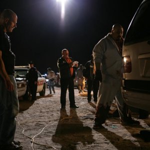 Bryan Cranston Breaking Bad - Season 2 behind the scenes