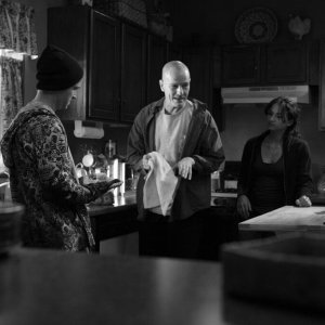 Bryan Cranston Breaking Bad - Season 2 behind the scenes