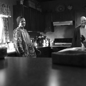 Bryan Cranston Breaking Bad - Season 2 behind the scenes