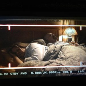 Bryan Cranston Breaking Bad - season 5 behind the scenes