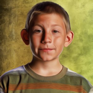 Erik Per Sullivan as Dewey by nerdboy69 (Roy Pyper)