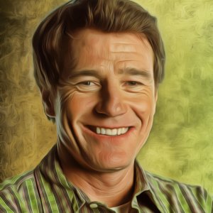 Bryan Cranston as Hal by nerdboy69 (Roy Pyper)