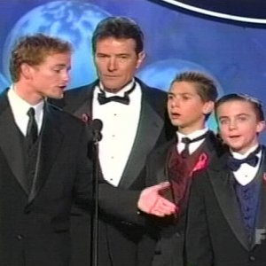 American Comedy Awards, Los Angeles, February 6, 2000