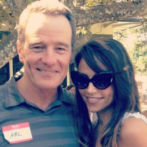 Malcolm in the Middle Cast Reunion, September 15, 2012