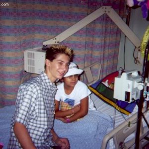 Ronald McDonald House Charities