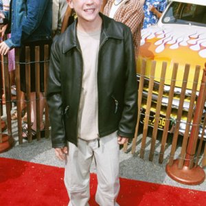 Teen Choice Awards, August 6, 2000