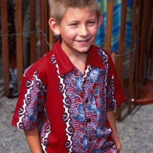 Teen Choice Awards, August 6, 2000