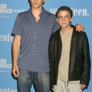 Teen Choice Awards, August 6, 2000