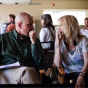 Bryan Cranston Breaking Bad - Season 2 behind the scenes
