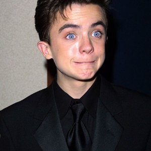 58th Golden Globe Awards, January 21, 2001