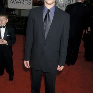 58th Golden Globe Awards, January 21, 2001