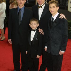 58th Golden Globe Awards, January 21, 2001