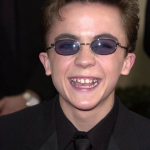 58th Golden Globe Awards, January 21, 2001