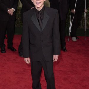 58th Golden Globe Awards, January 21, 2001