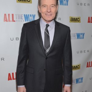 All the Way - Opening Night