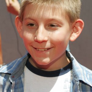 Erik at the 'Princess Diaries 2' world premiere, August 7, 2004