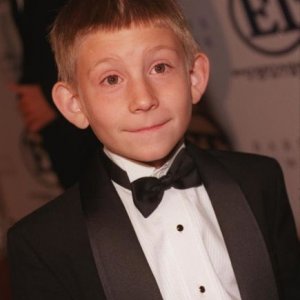 Erik Per Sullivan at E! Entertainment Post-Emmy Party, 2000