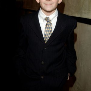 Erik Per Sullivan at the Fox Prime Time Lineup Party (2004)