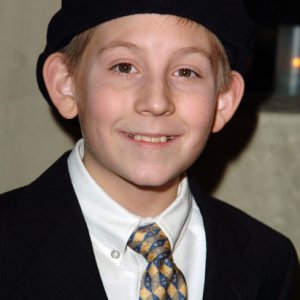 Erik Per Sullivan at the Fox Prime Time Lineup Party (2004)