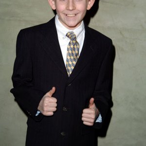 Erik Per Sullivan at the Fox Prime Time Lineup Party (2004)