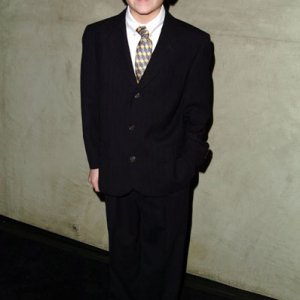 Erik Per Sullivan at the Fox Prime Time Lineup Party (2004)